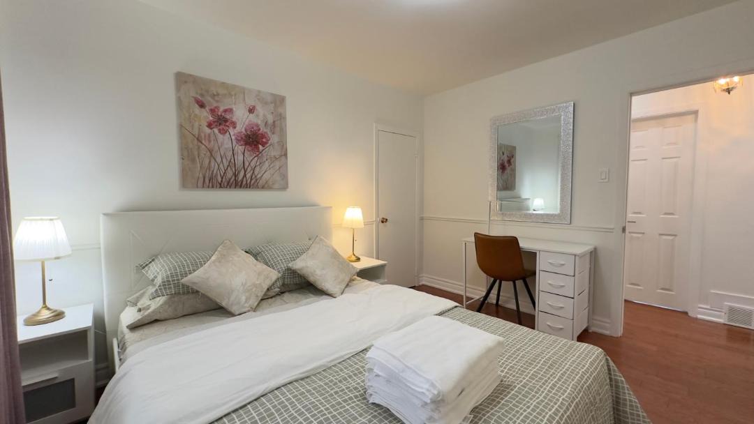 Photo of Bedroom in Woburn