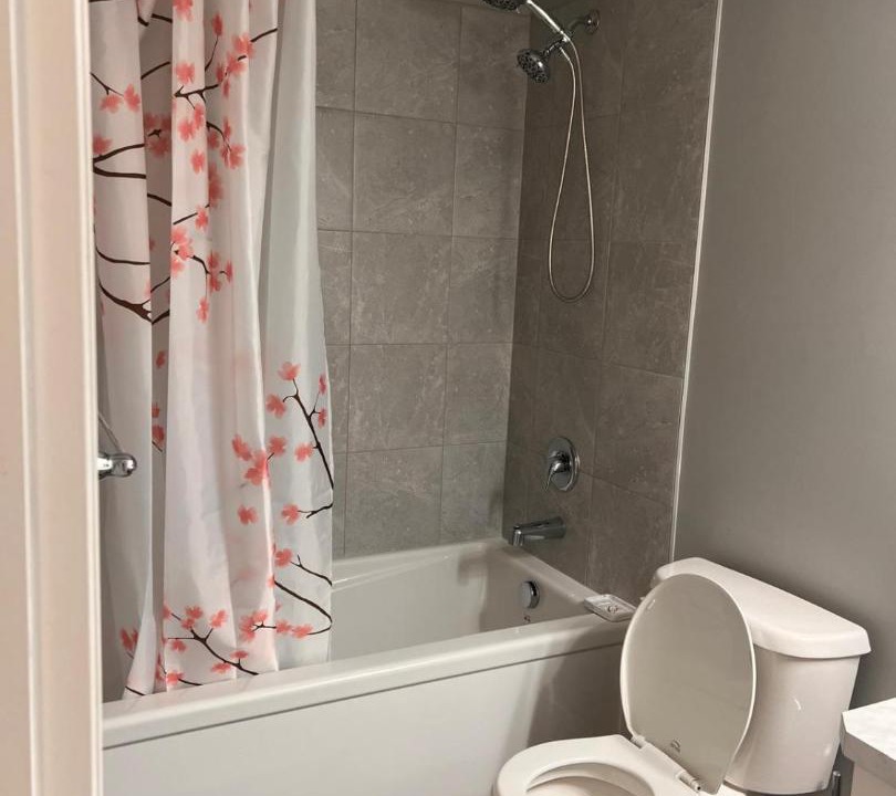 Photo of Bathroom in Northwest Calgary