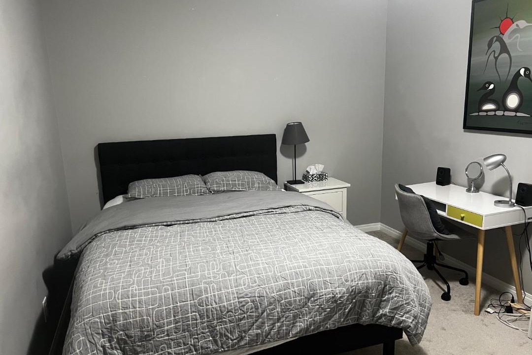 Photo of Bedroom in Northwest Calgary
