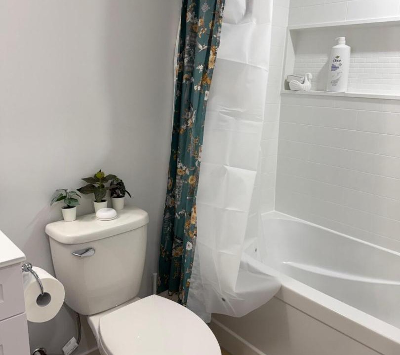 Photo of Bathroom in Winnipeg