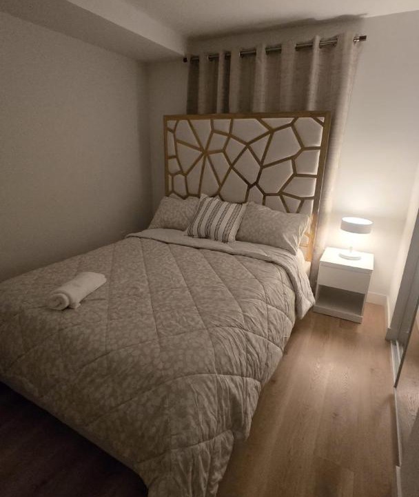 Photo of Bedroom in Winnipeg
