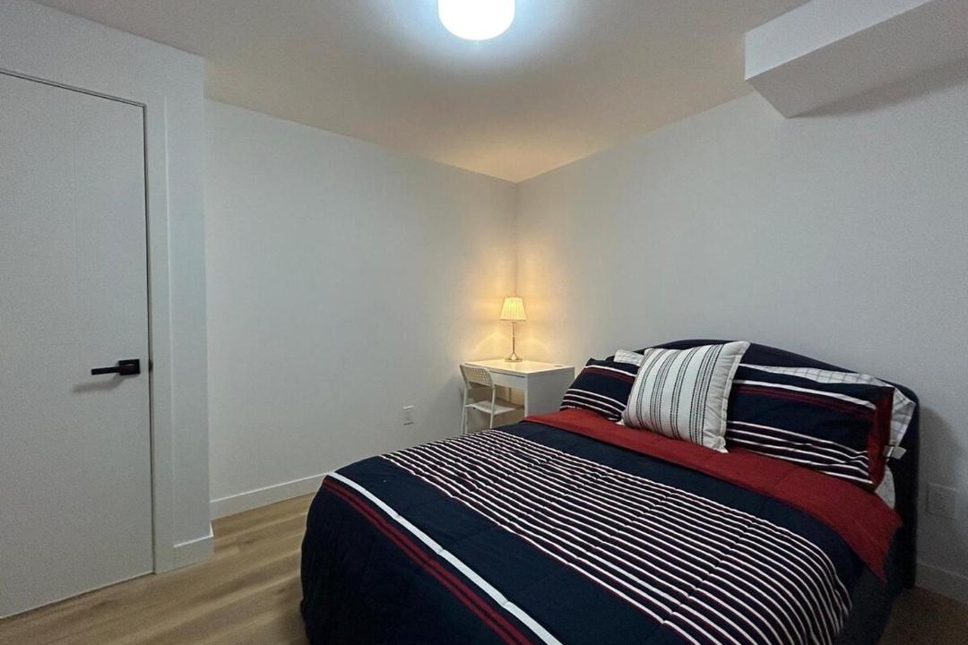 Photo of Bedroom in Winnipeg