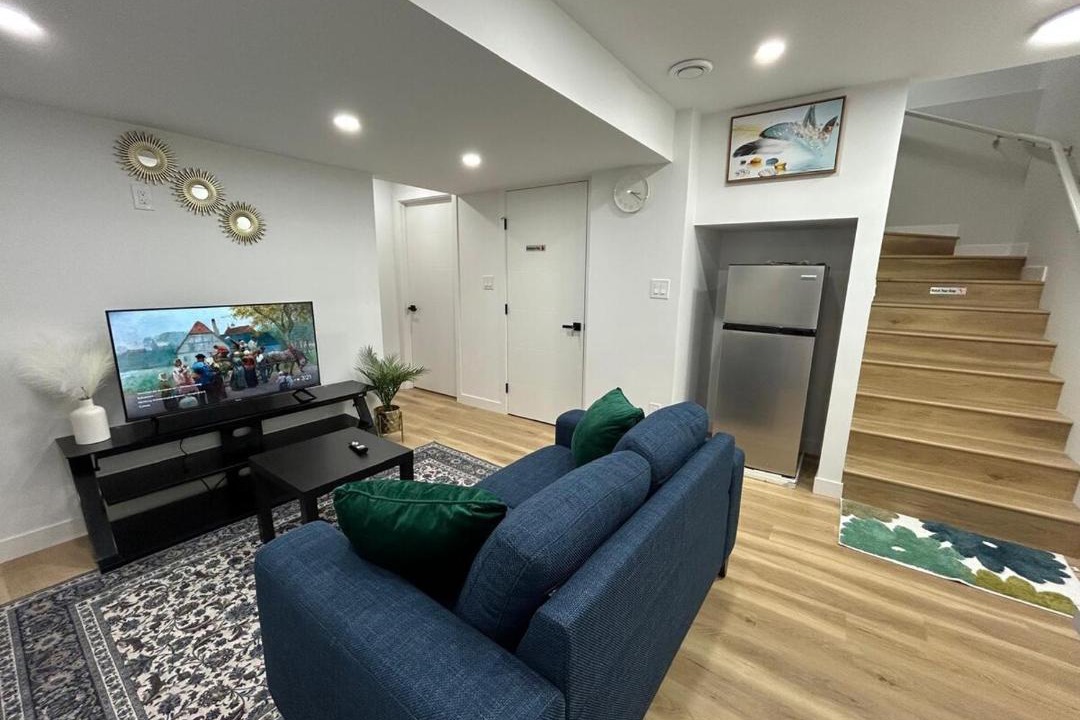 Photo of Livingroom in Winnipeg