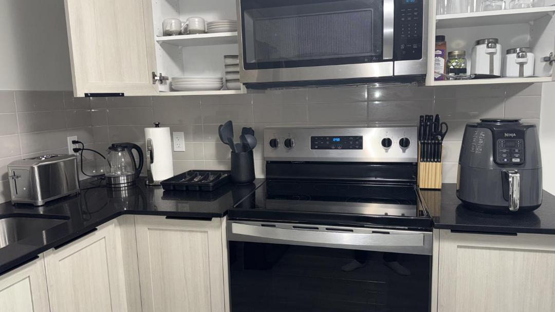 Photo of Kitchen in Southwest Calgary