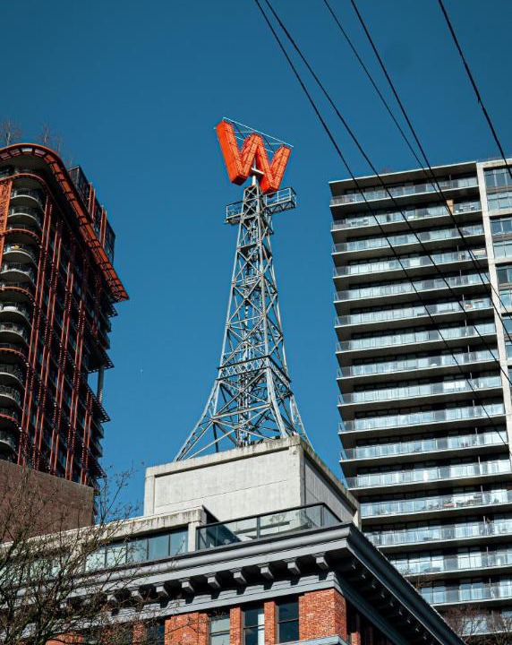 Photo of Others in Gastown