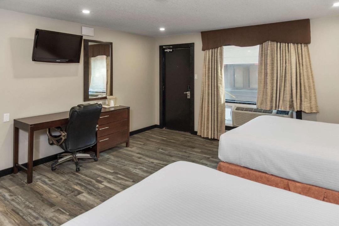 Photo of Bedroom in Medicine Hat