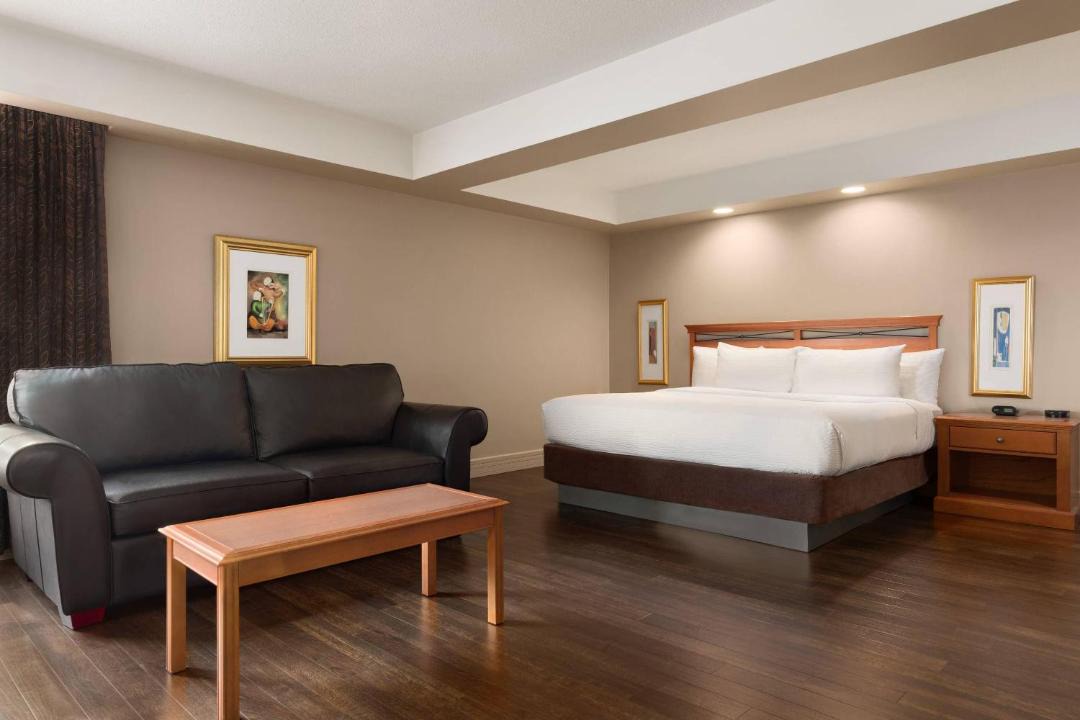 Photo of Bedroom in Calgary