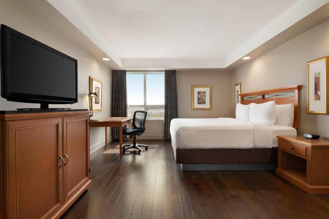 Photo of Bedroom in Calgary
