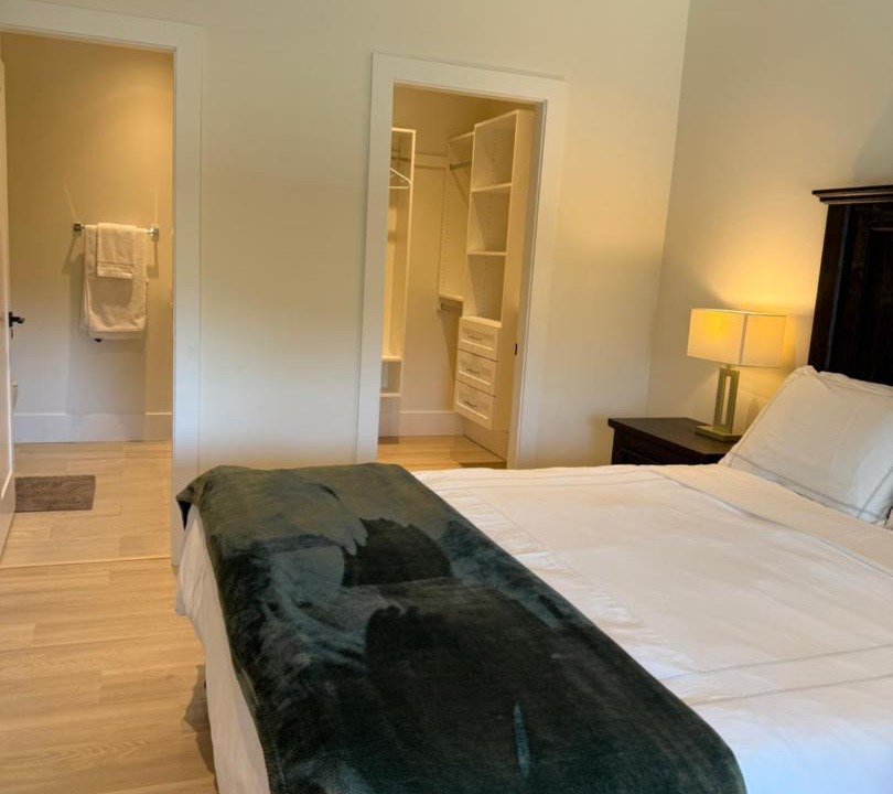 Photo of Bedroom in Lower Sumas Mountain