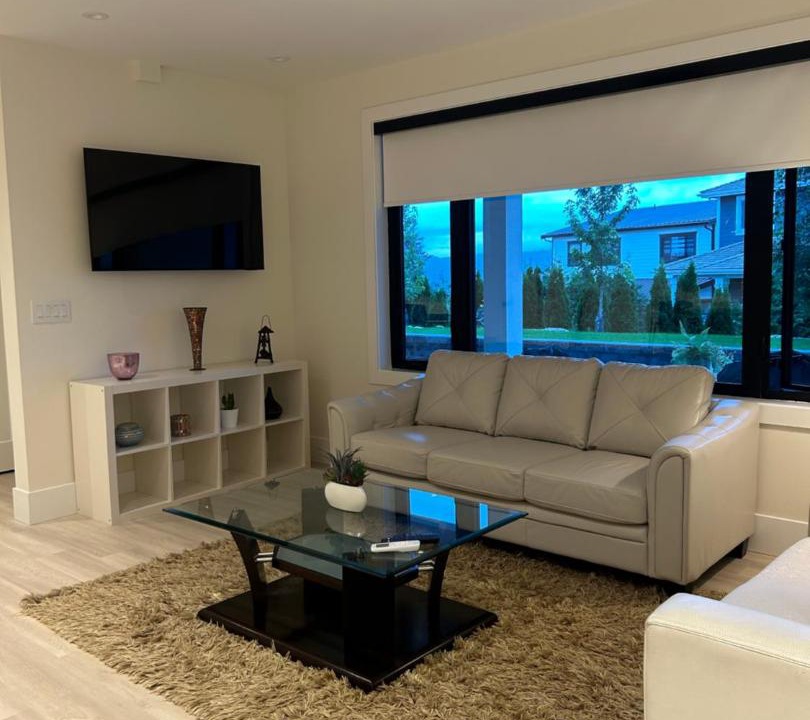 Photo of Livingroom in Lower Sumas Mountain