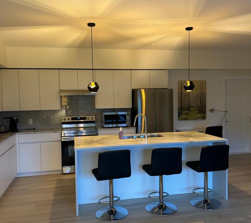 Photo of Kitchen in Lower Sumas Mountain