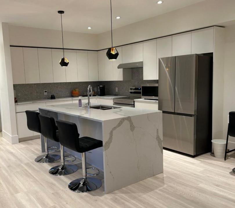 Photo of Kitchen in Lower Sumas Mountain
