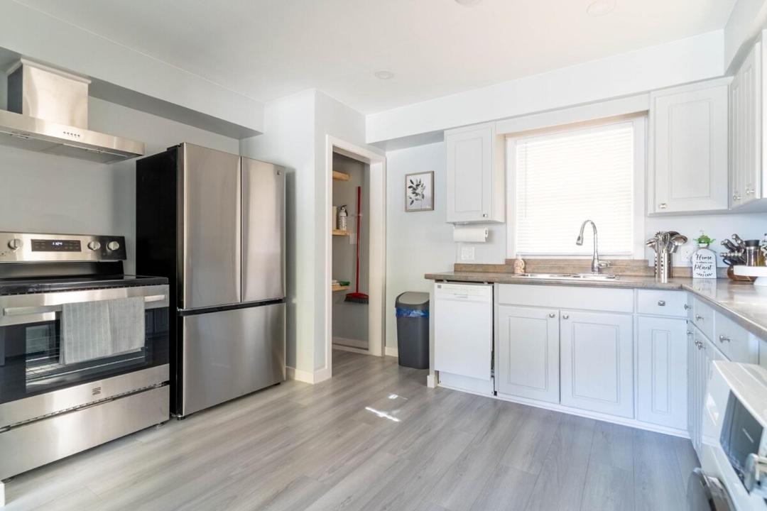 Photo of Kitchen in Windsor