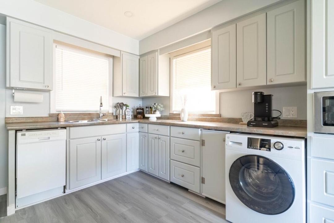Photo of Kitchen in Windsor