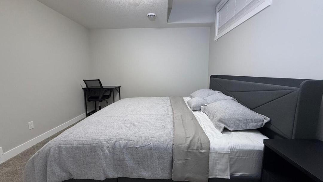 Photo of Bedroom in Southwest Calgary