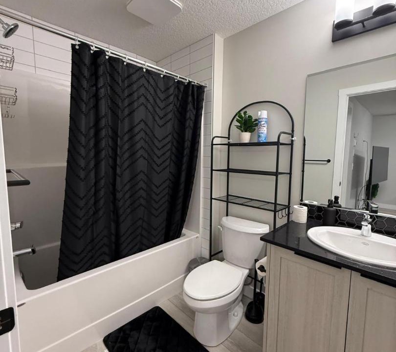 Photo of Bathroom in Southwest Calgary