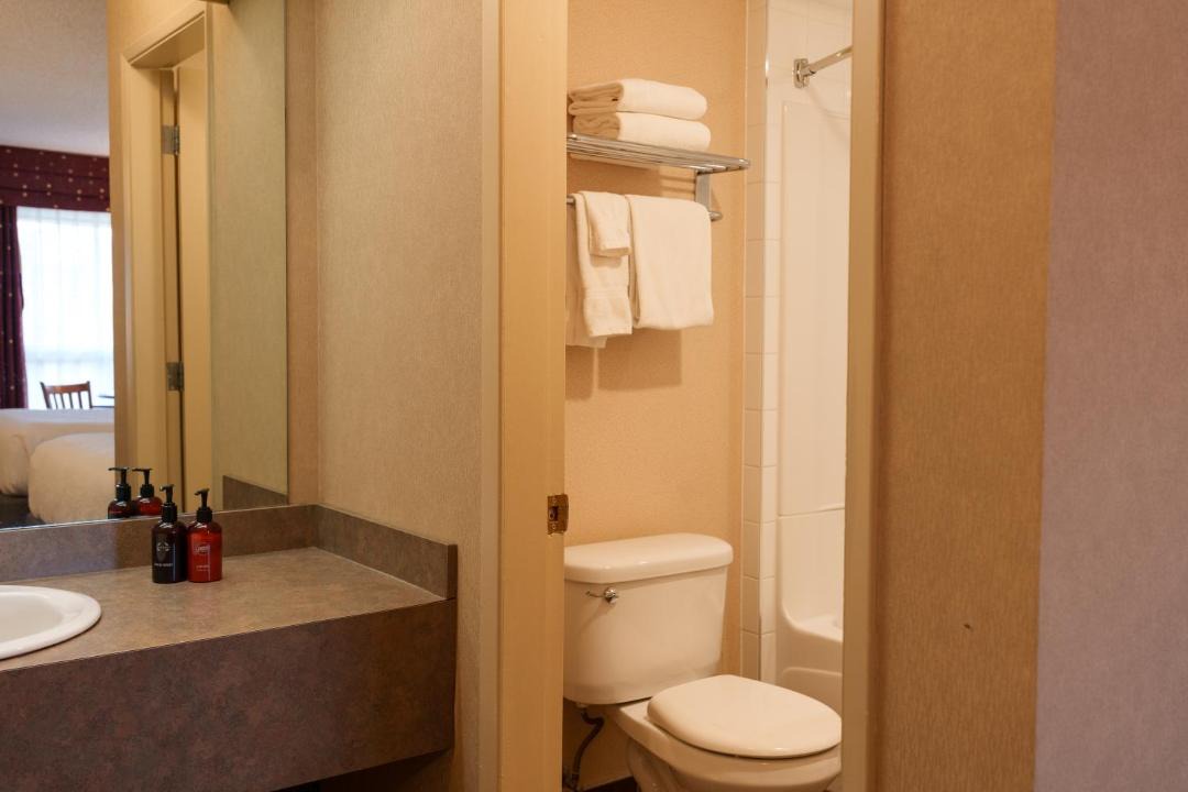Photo of Bathroom in Jasper