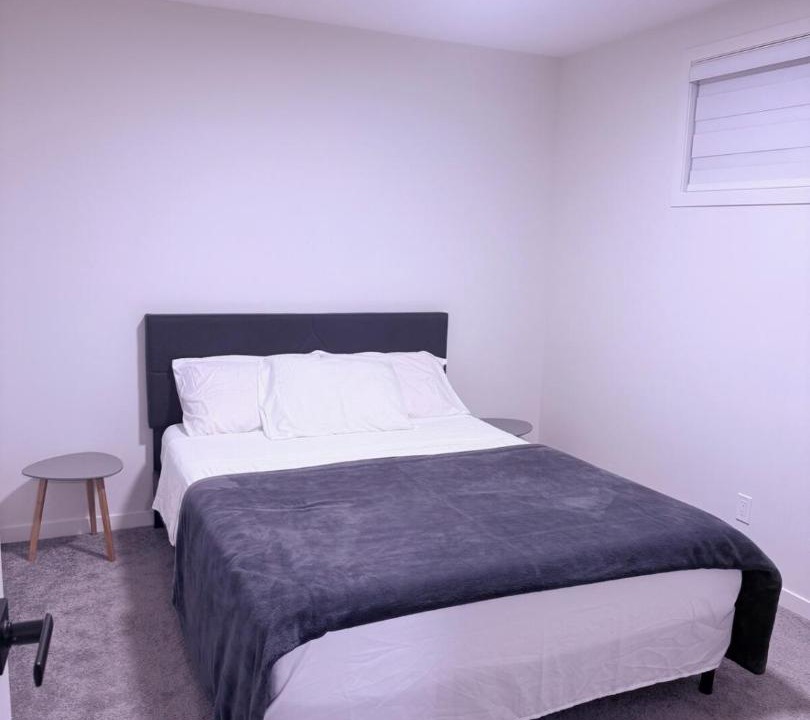 Photo of Bedroom in Southeast Calgary