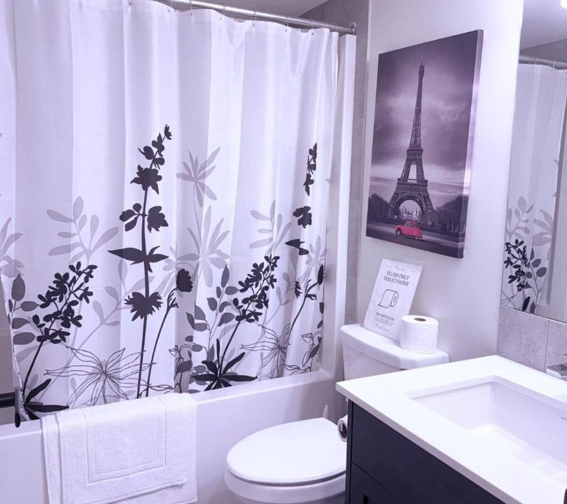 Photo of Bathroom in Southeast Calgary