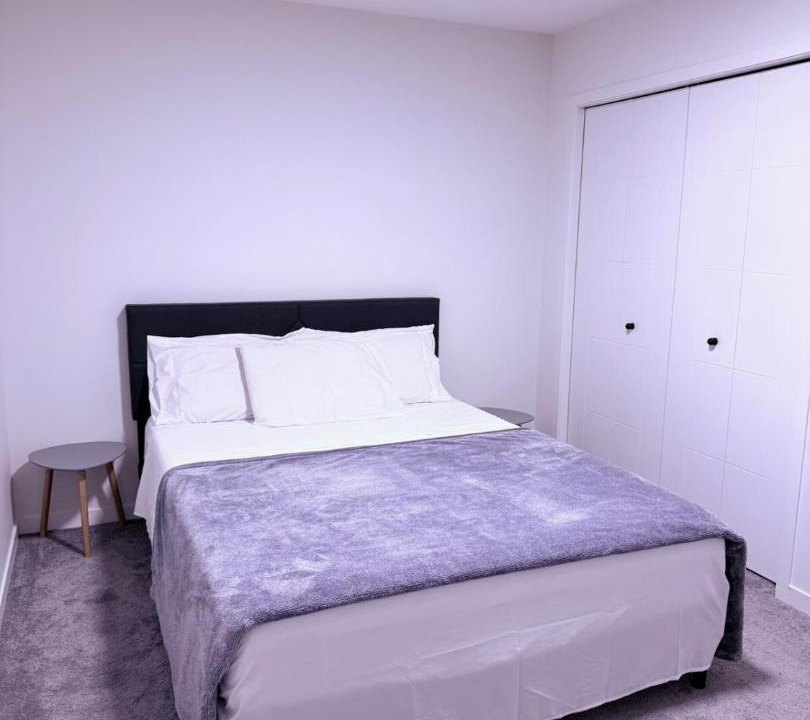 Photo of Bedroom in Southeast Calgary