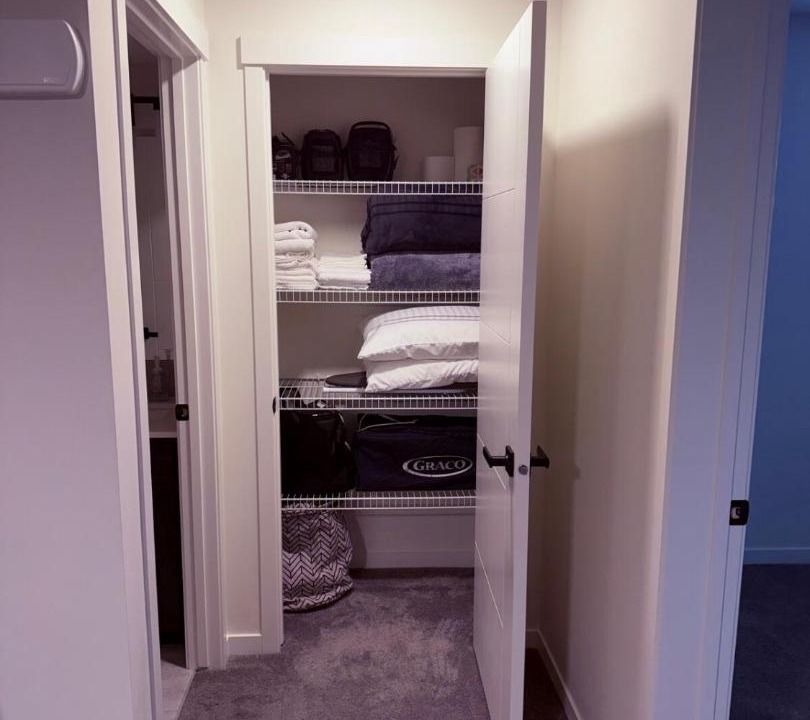 Photo of Bedroom in Southeast Calgary