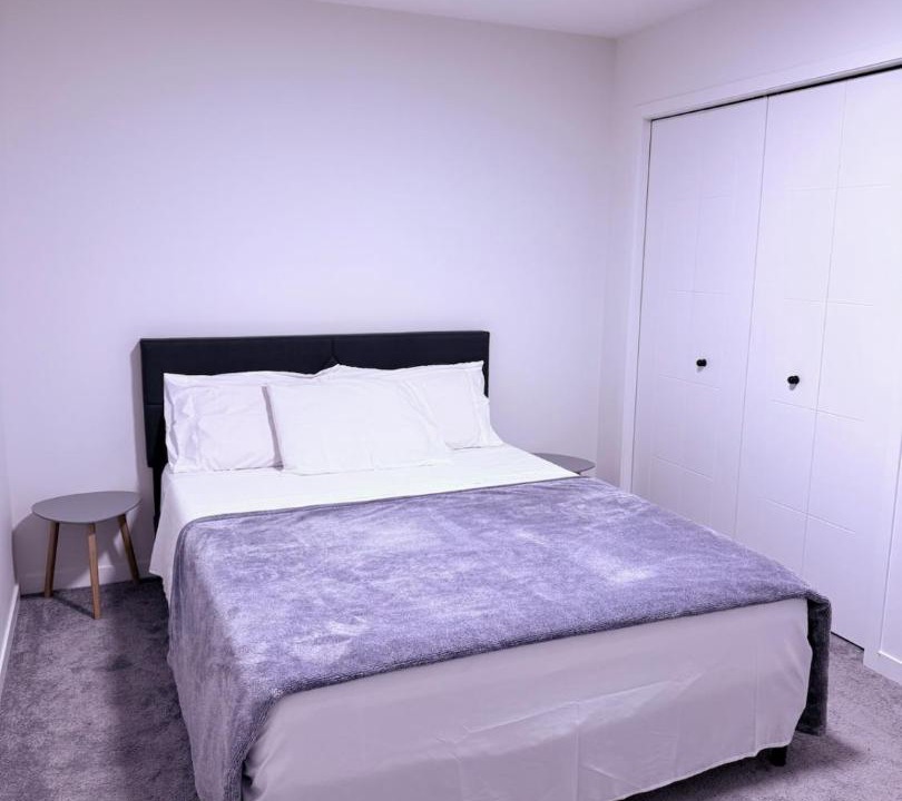 Photo of Bedroom in Southeast Calgary