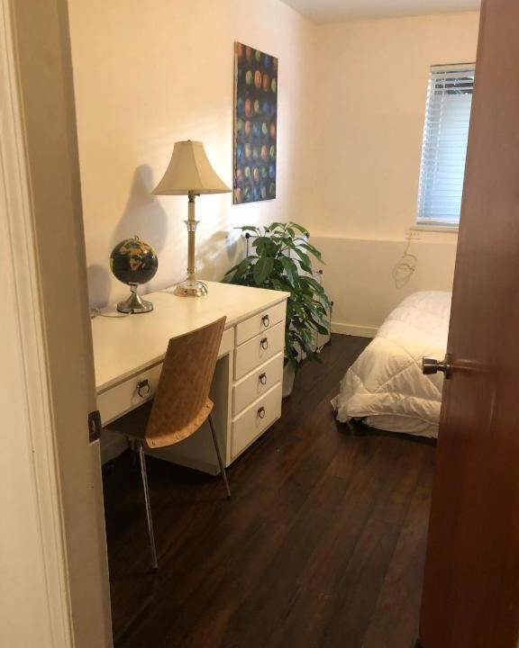 Photo of Bedroom in Kitsilano