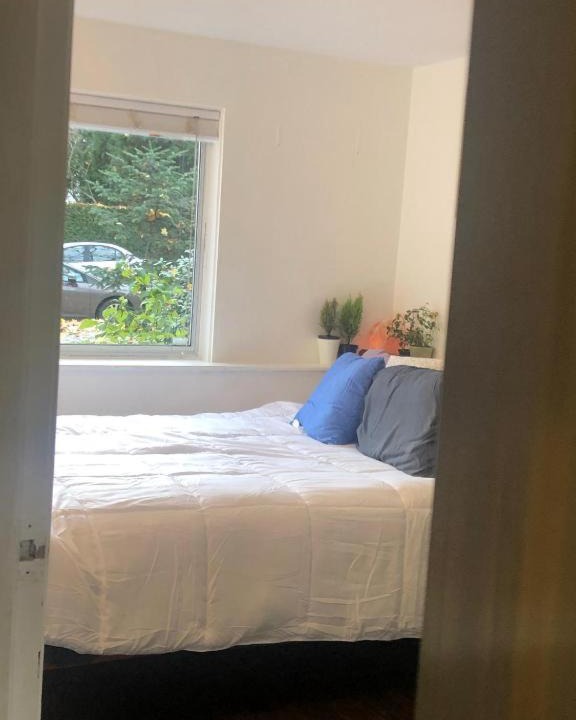 Photo of Bedroom in Kitsilano