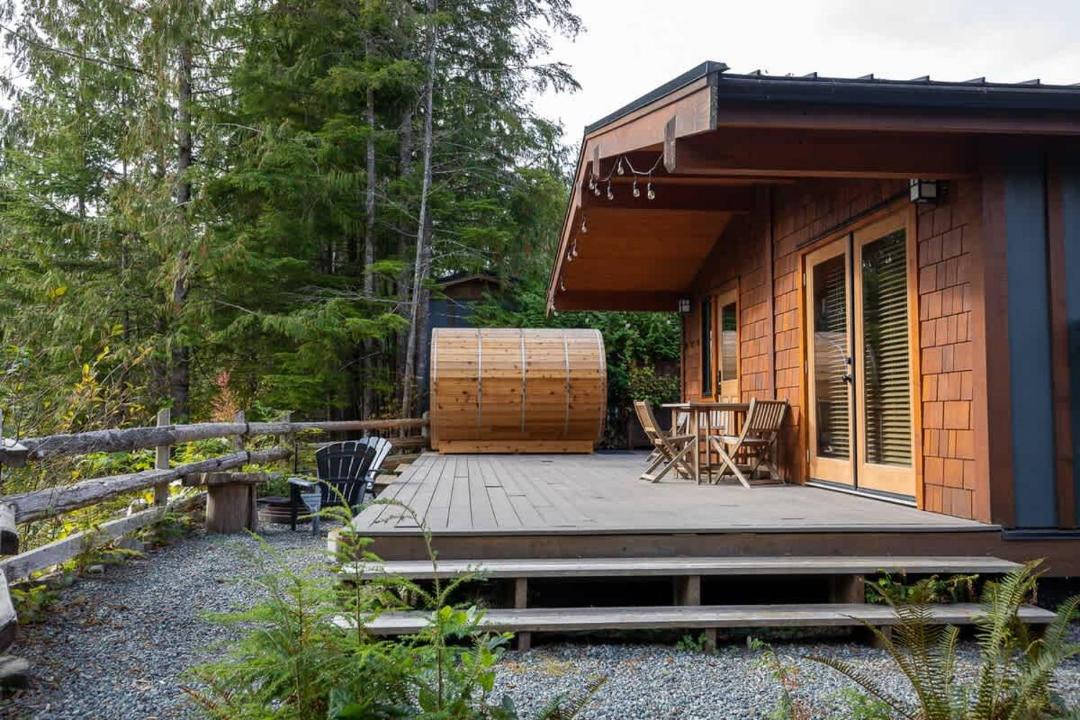 Photo of Others in Port Renfrew