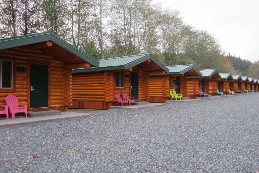 Photo of Others in Port Hardy