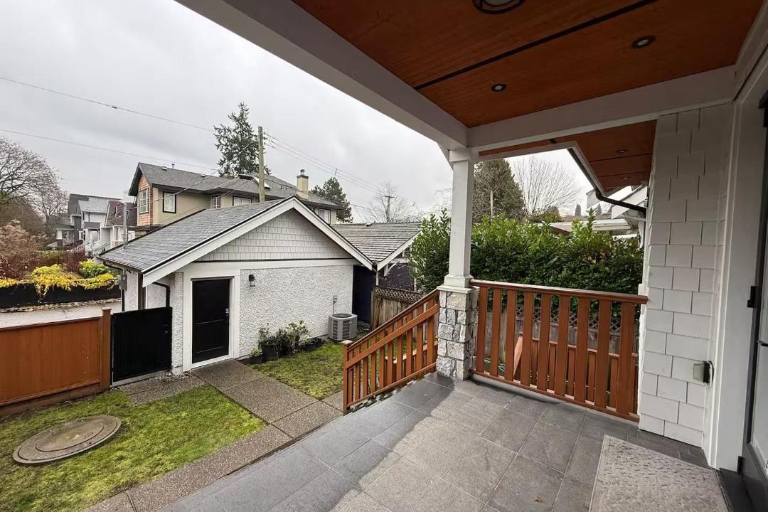 Photo of Others in Kitsilano