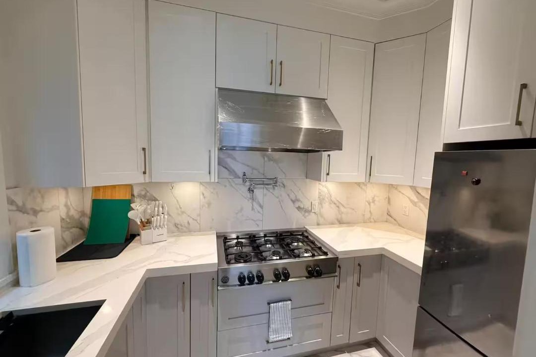 Photo of Kitchen in Kitsilano