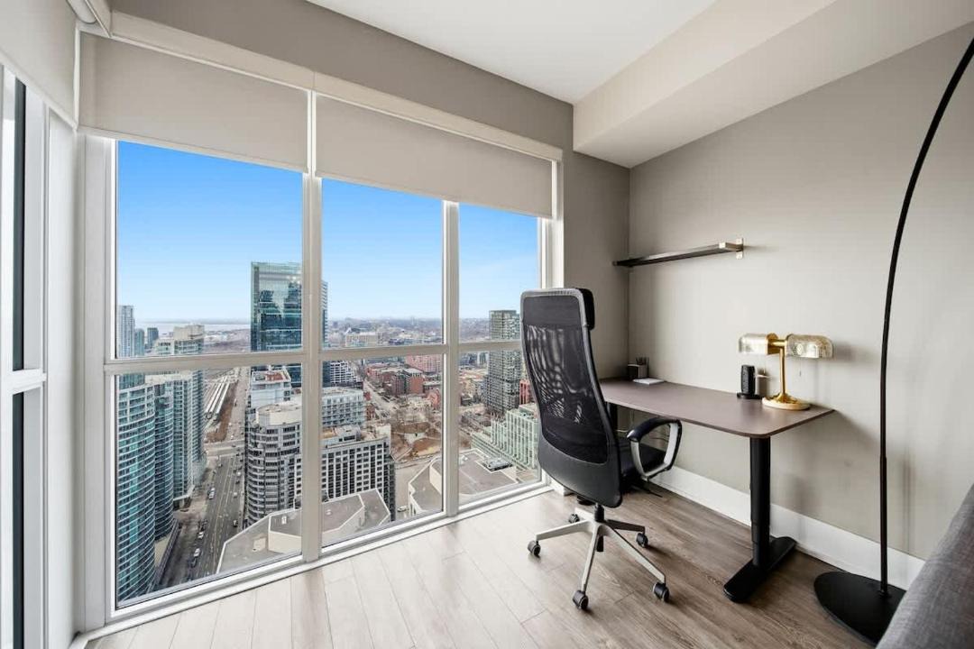 Photo of Others in Toronto Entertainment District