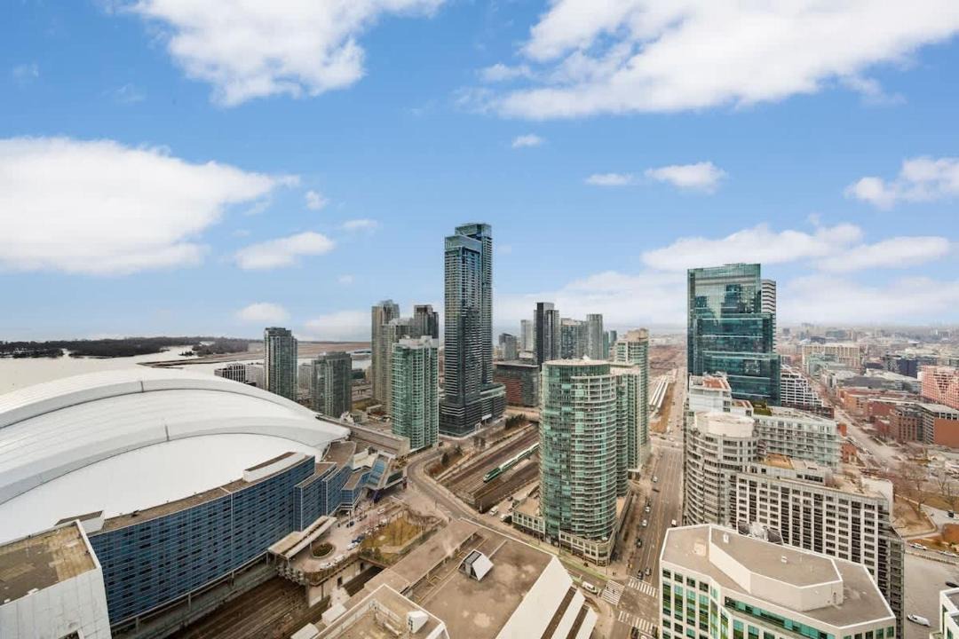 Photo of Others in Toronto Entertainment District