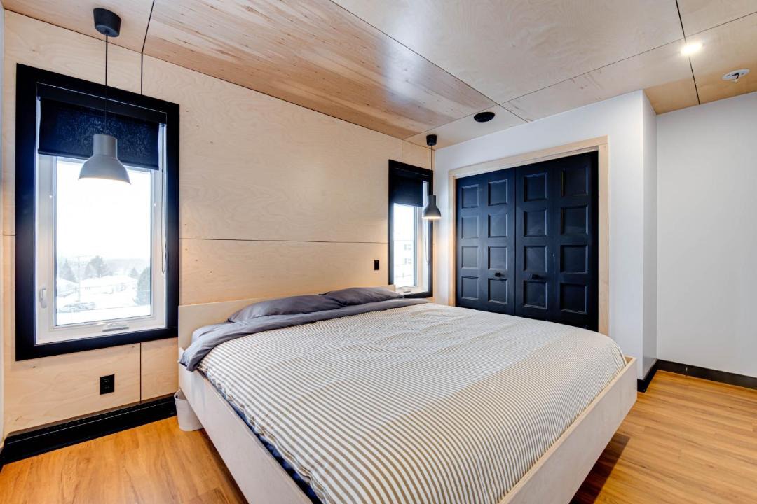 Photo of Bedroom in Saint Ferreol les Neiges