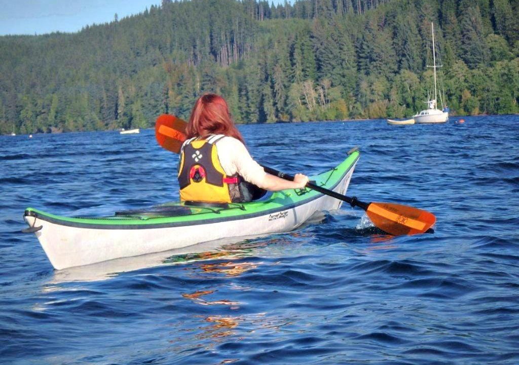 Photo of Others in Coal Harbour