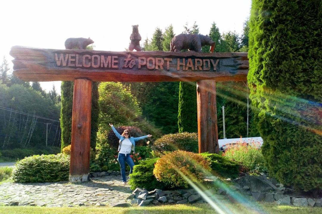Photo of Others in Coal Harbour