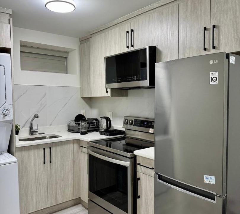 Photo of Kitchen in Sunset