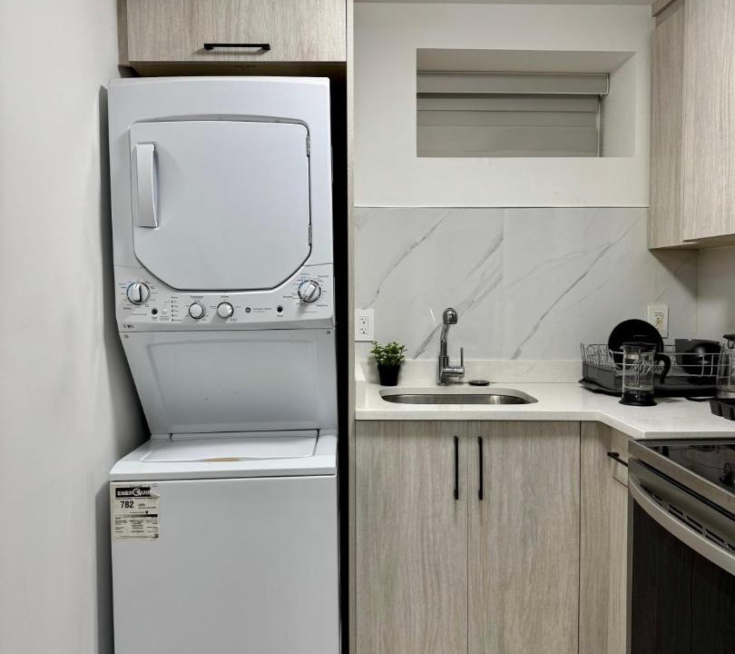 Photo of Kitchen in Sunset