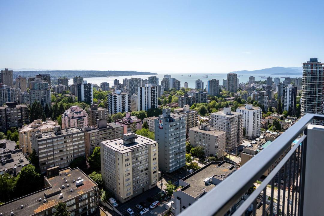 Photo of Others in Downtown Vancouver