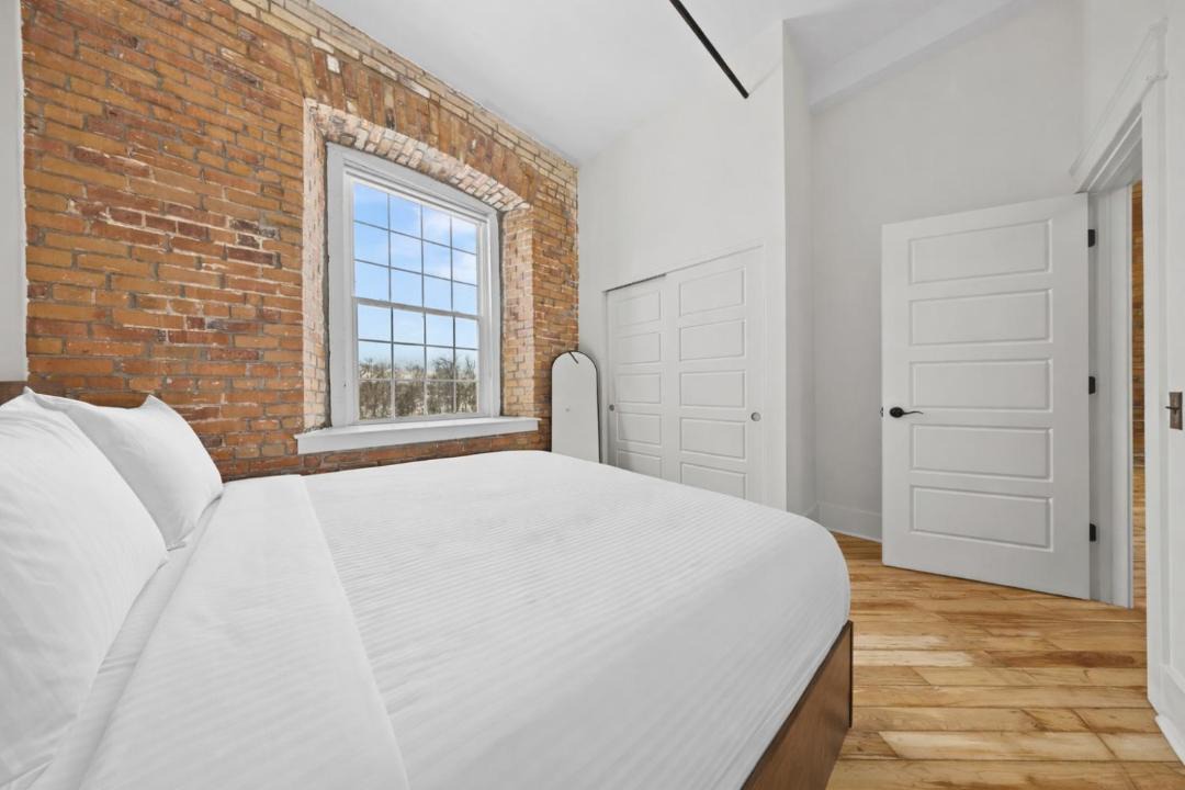 Photo of Bedroom in Carleton Place
