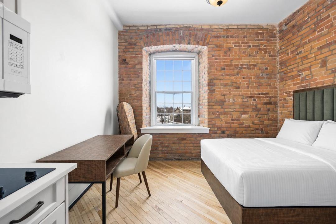 Photo of Bedroom in Carleton Place