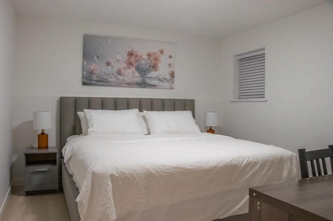 Photo of Bedroom in Knight
