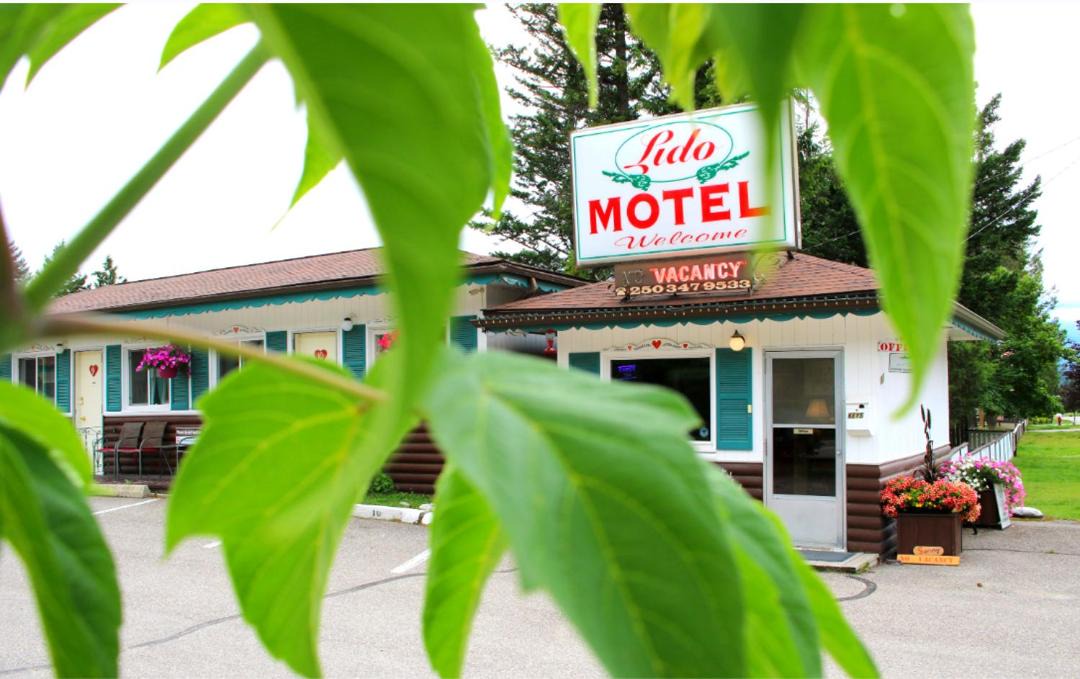 Photo of Others in Radium Hot Springs