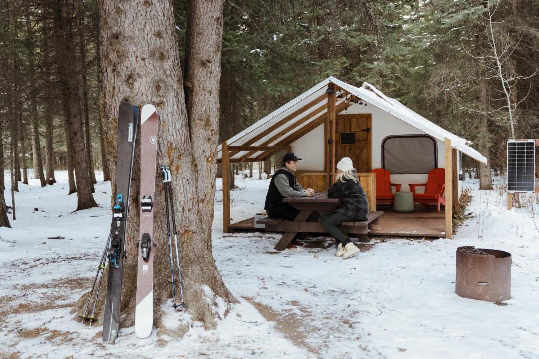 Photo of Others in Kananaskis