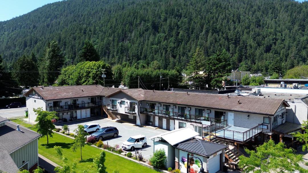 Photo of Others in Harrison Hot Springs