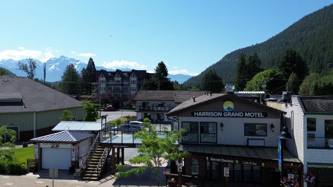 Photo of Others in Harrison Hot Springs