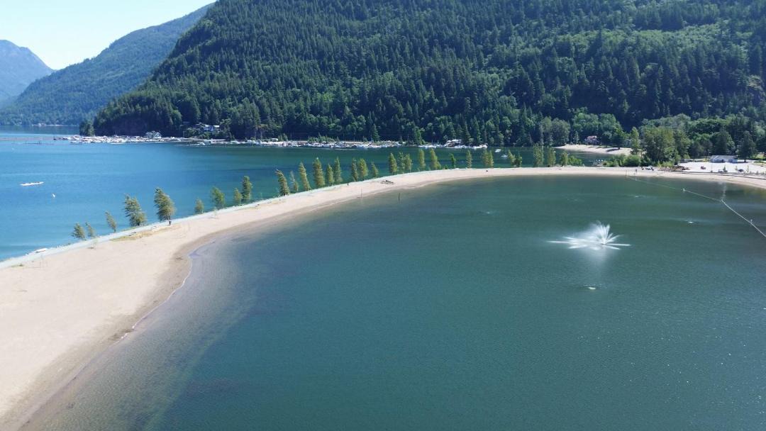 Photo of Others in Harrison Hot Springs