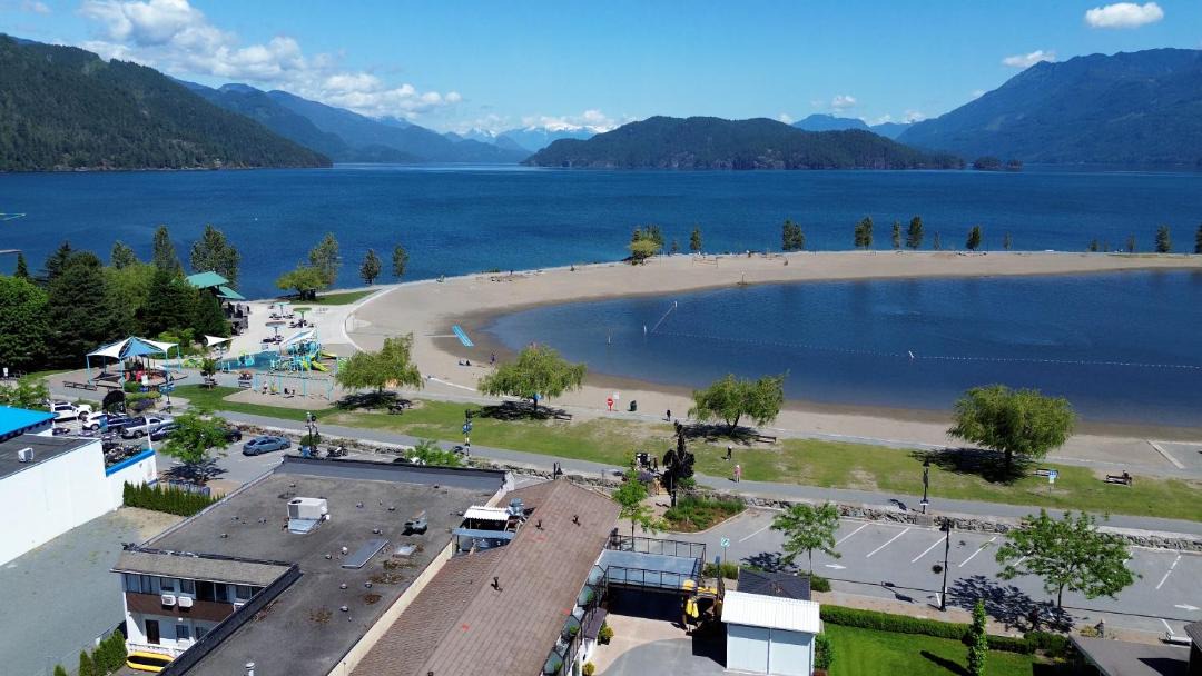 Photo of Others in Harrison Hot Springs