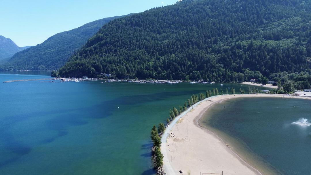 Photo of Others in Harrison Hot Springs